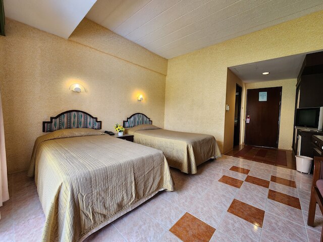 パタヤガーデンリゾート