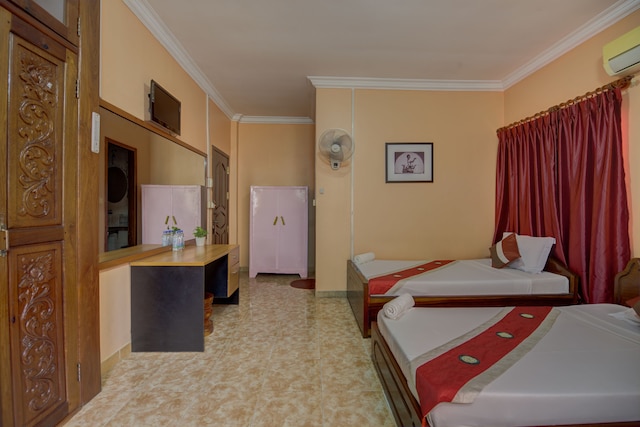 ハッピー ゲストハウス