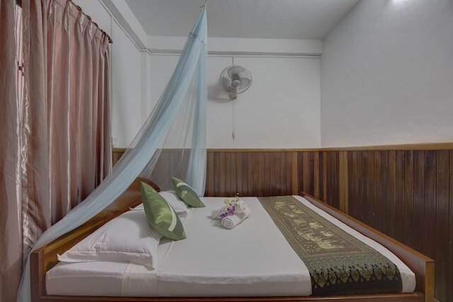 ハッピー ゲストハウス