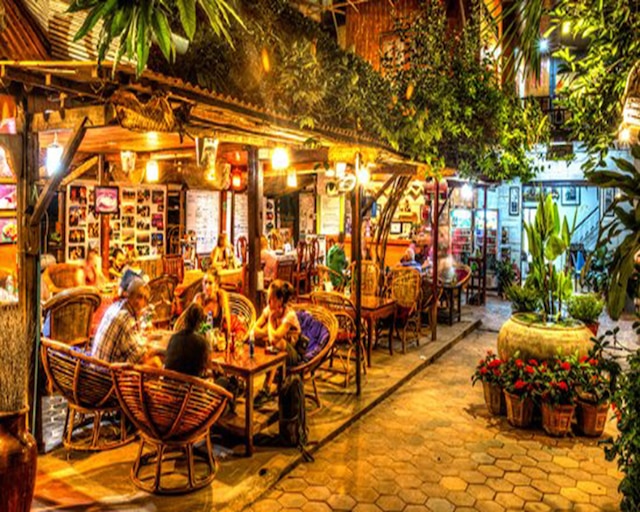 ハッピー ゲストハウス