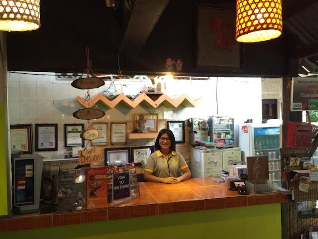 ハッピー ゲストハウス