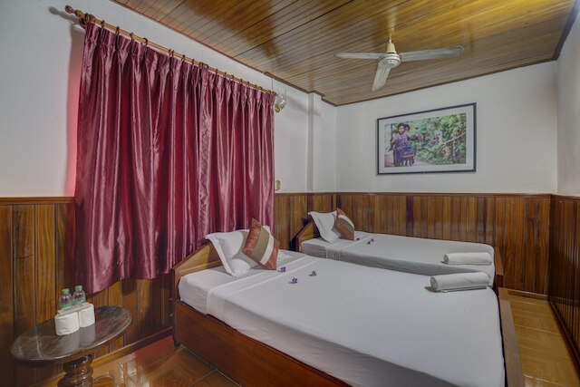 ハッピー ゲストハウス