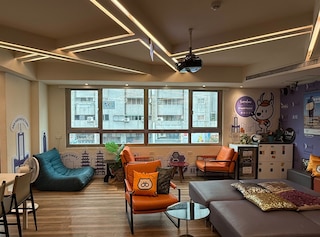 ディーウェル ホステル (旅悅國際青年旅舍台灣高雄)