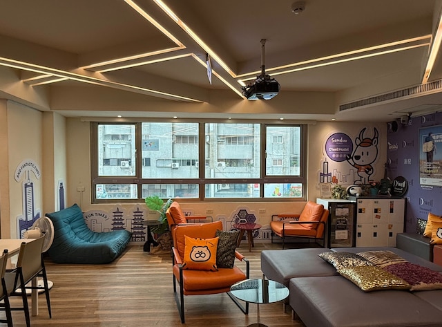 ディーウェル ホステル (旅悅國際青年旅舍台灣高雄)