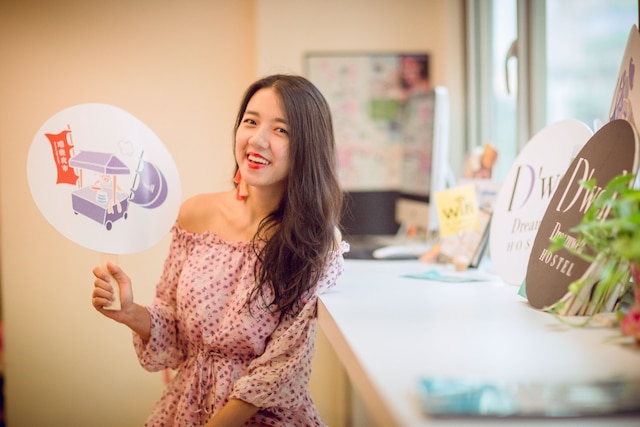 ディーウェル ホステル (旅悅國際青年旅舍台灣高雄)