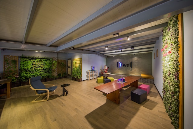 ディーウェル ホステル (旅悅國際青年旅舍台灣高雄)