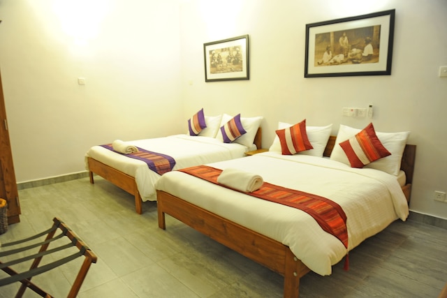 ザ ヴィラ イン ラヴィニア