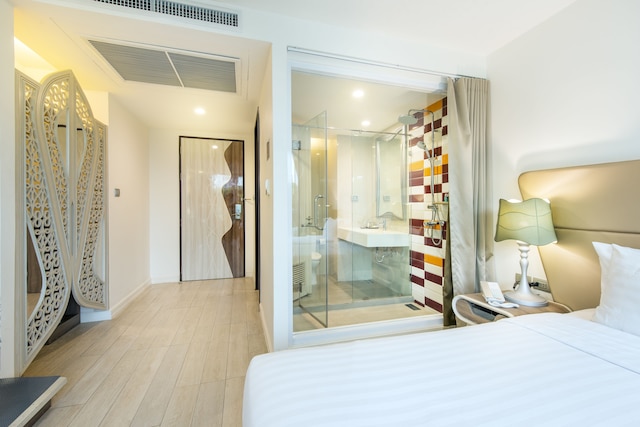 ル タダ パークビュー ホテル