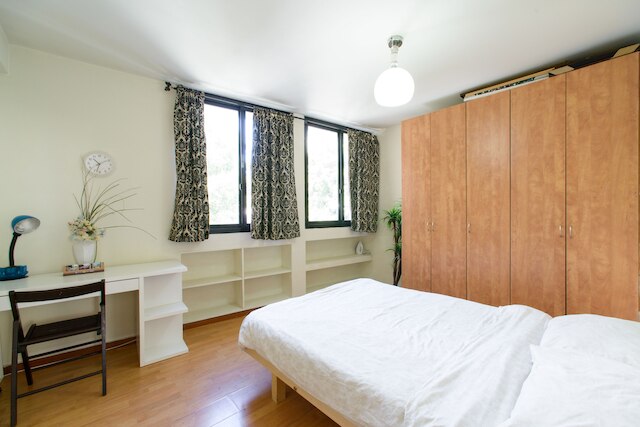 アパートメント - テル アビブ