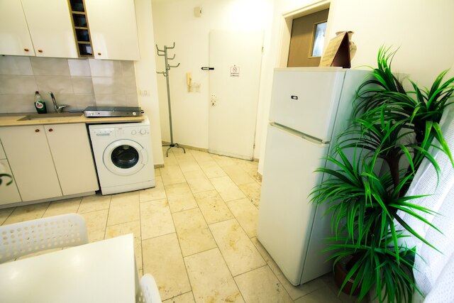 アパートメント - テル アビブ