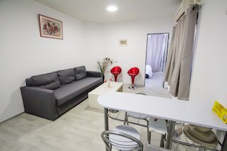 アパートメント - テル アビブ