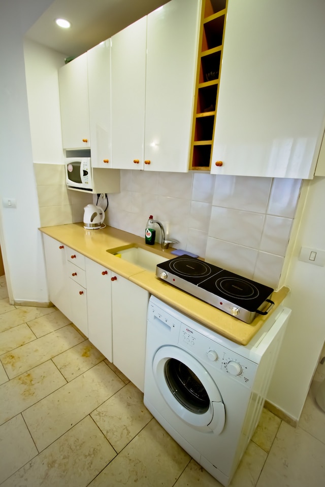 アパートメント - テル アビブ