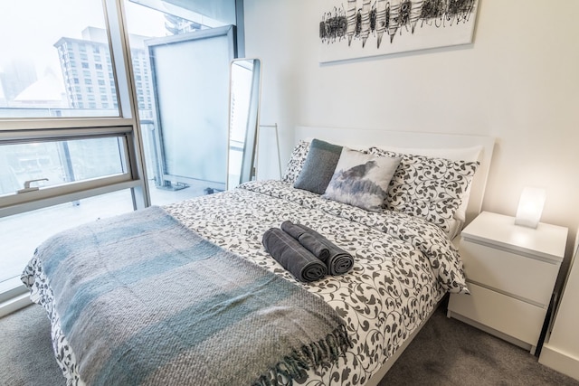 アオOC スイーツ 2 ベッドルーム コンド シティ CN タワー ビュー