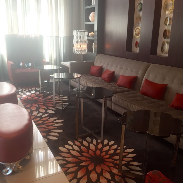 セドナスレート バイ エグゼクティブ アパートメンツ