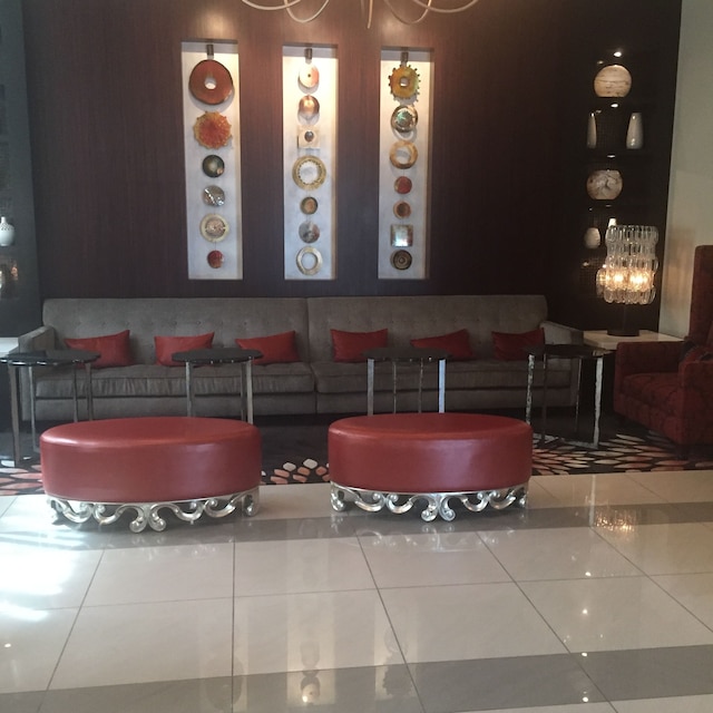 セドナスレート バイ エグゼクティブ アパートメンツ