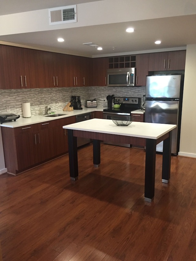 セドナスレート バイ エグゼクティブ アパートメンツ