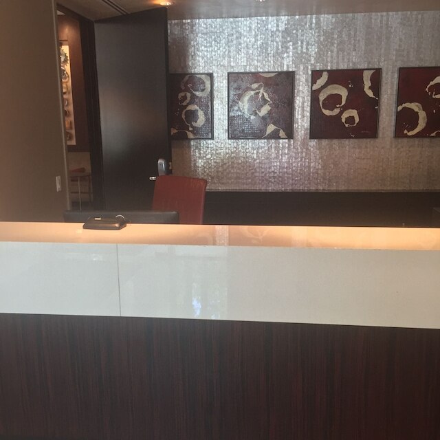 セドナスレート バイ エグゼクティブ アパートメンツ