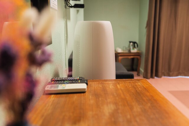 A ホテル バジェット