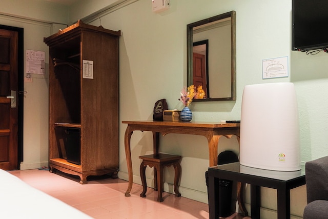 A ホテル バジェット