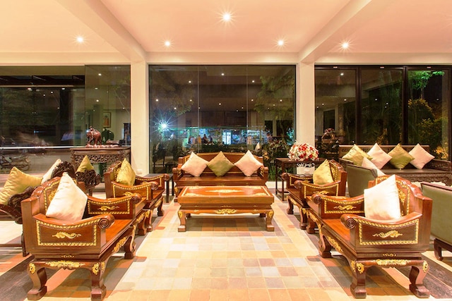 A ホテル バジェット