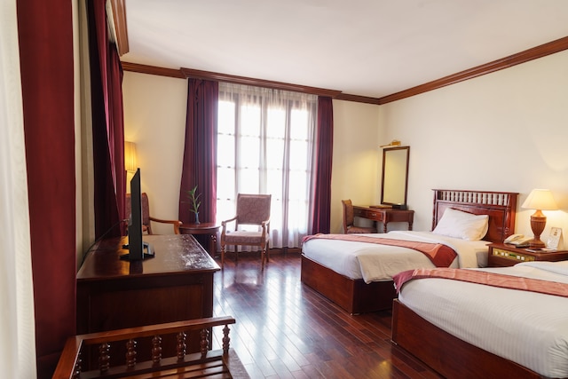 ストゥン シェムリアップ レジデンシーズ & アパートメント