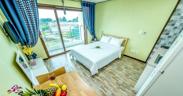 Soborok Yoborok Pension