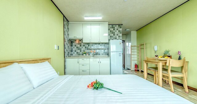 Soborok Yoborok Pension