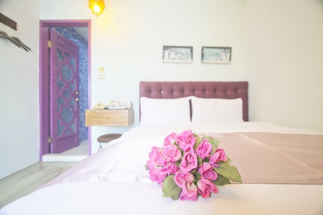 モロッカン ホリデイ スイート (溫暖摩洛哥精緻商旅)