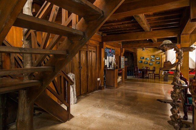 イージー サーフ ダーチャ