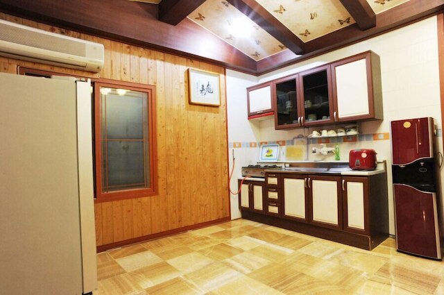 パレス イン ザ フォレスト ペンション