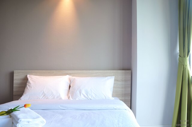 ザ ヴァート アパートメント