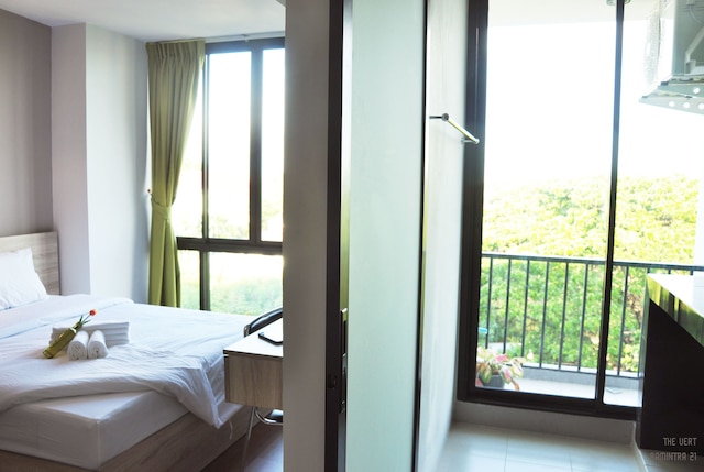 ザ ヴァート アパートメント