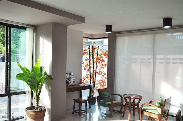 ザ ヴァート アパートメント