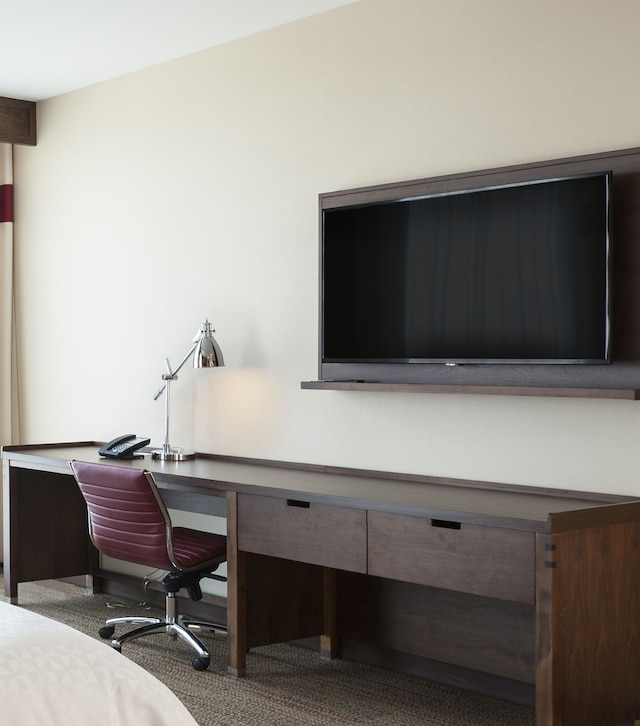 フォーポイントバイシェラトン・シアトルエアポートサウス