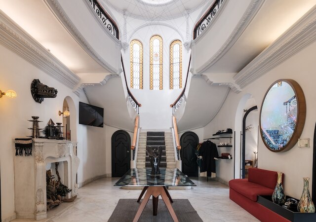 パグ・シール・ポランコ・アラン・ポー