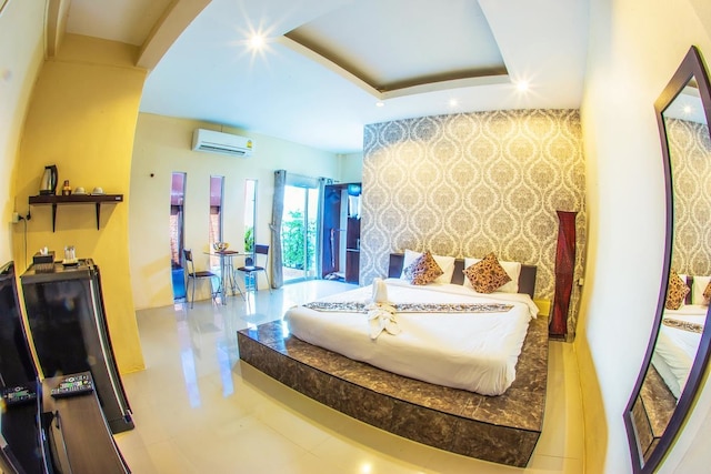 ザ ビスタ プール ヴィラ