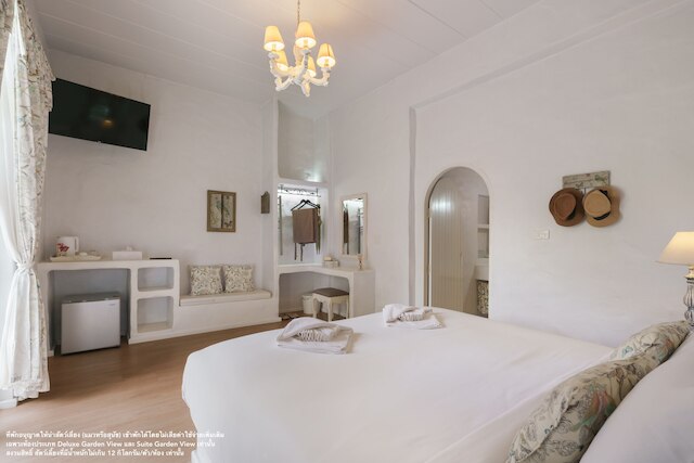 ヴィラ ラ フローラ カンチャナブリー