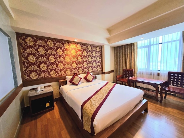 ブティックシティアンドブラヴォホテル パタヤ