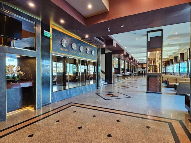 ブティックシティアンドブラヴォホテル パタヤ