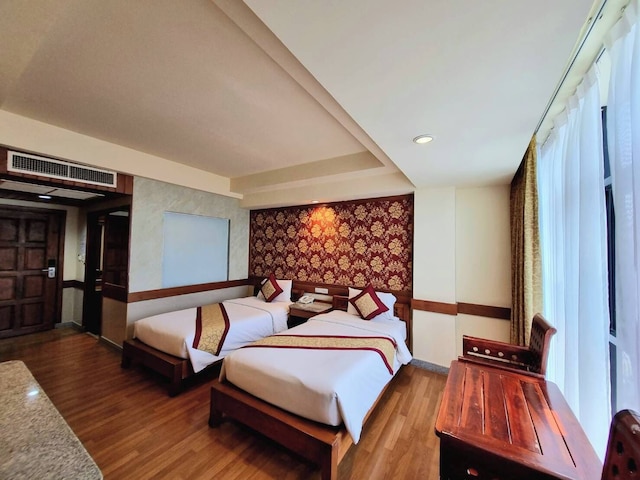 ブティックシティアンドブラヴォホテル パタヤ