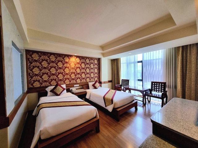 ブティックシティアンドブラヴォホテル パタヤ