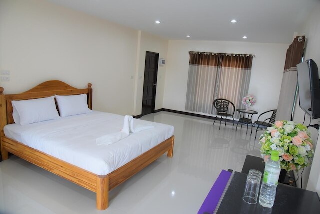 BH プレイス アパートメント