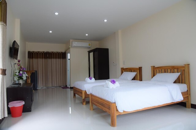 BH プレイス アパートメント