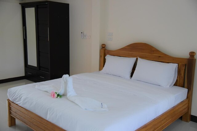 BH プレイス アパートメント