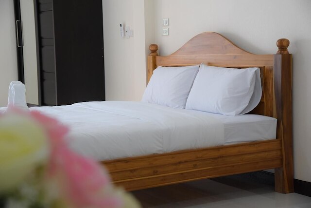 BH プレイス アパートメント