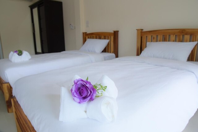 BH プレイス アパートメント