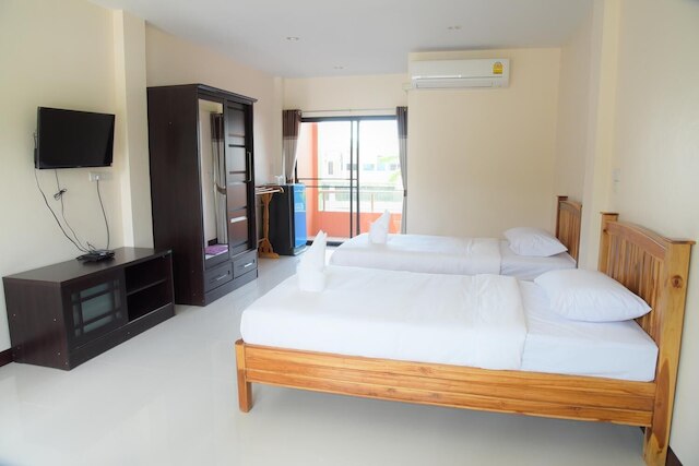 BH プレイス アパートメント