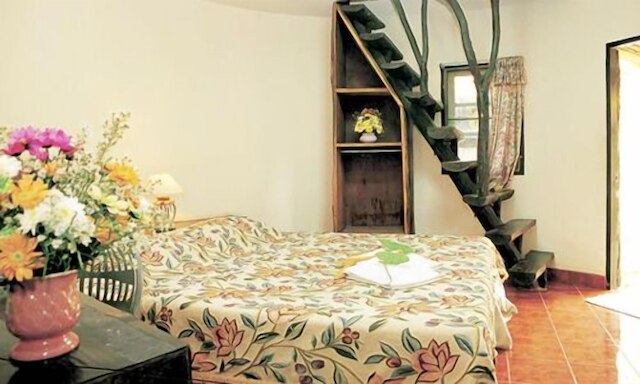 ドゥエンシーン リゾート