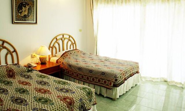 ドゥエンシーン リゾート