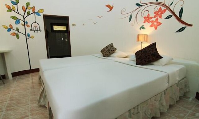 ドゥエンシーン リゾート